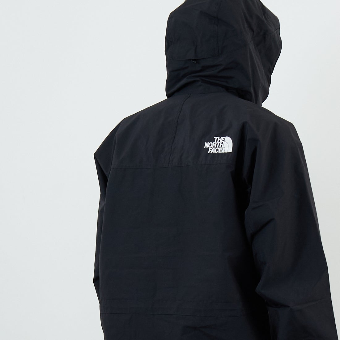THE NORTH FACE [ザ ノースフェイス] マウンテンライトジャケット