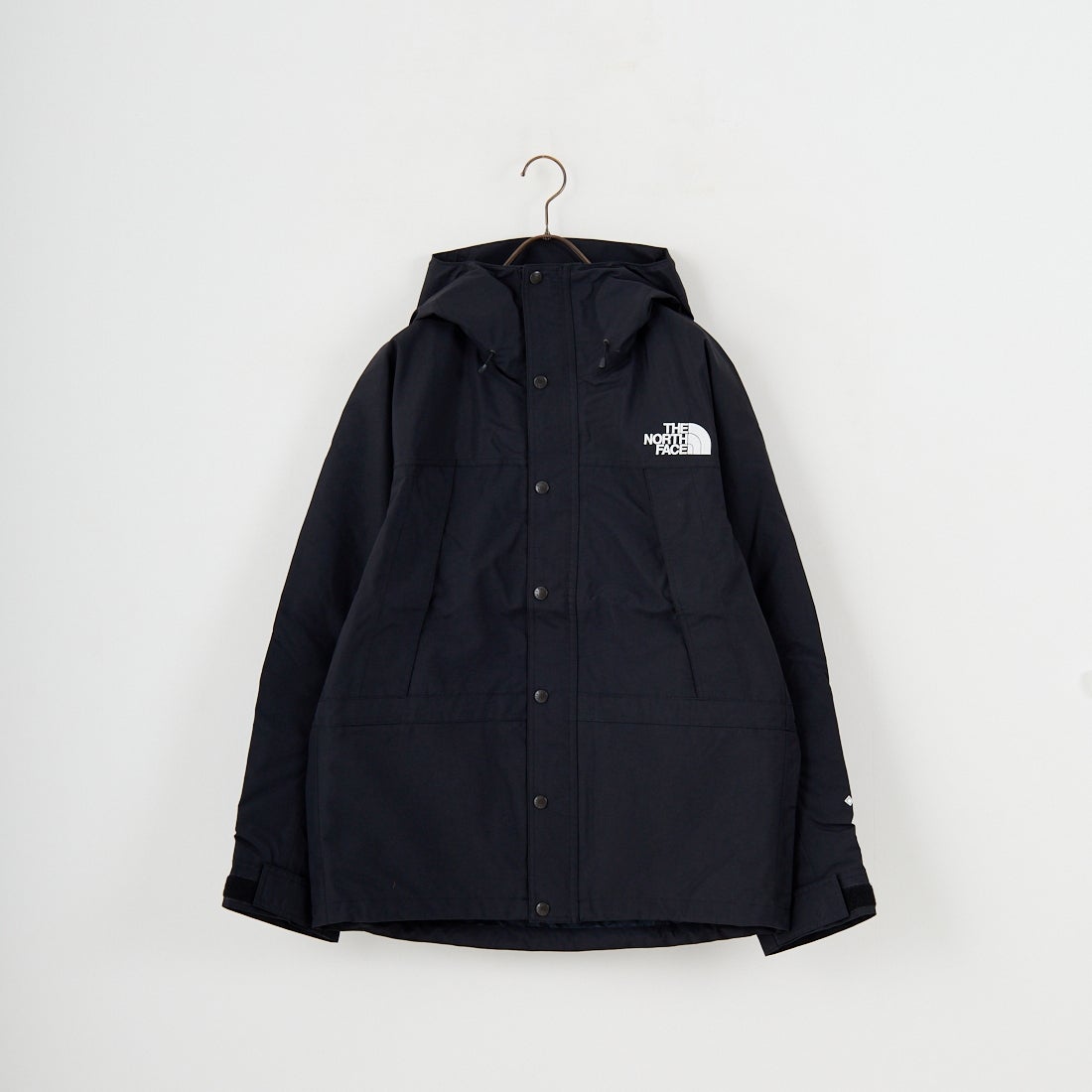 THE NORTH FACE [ザ ノースフェイス] マウンテンライトジャケット [NP62550] K