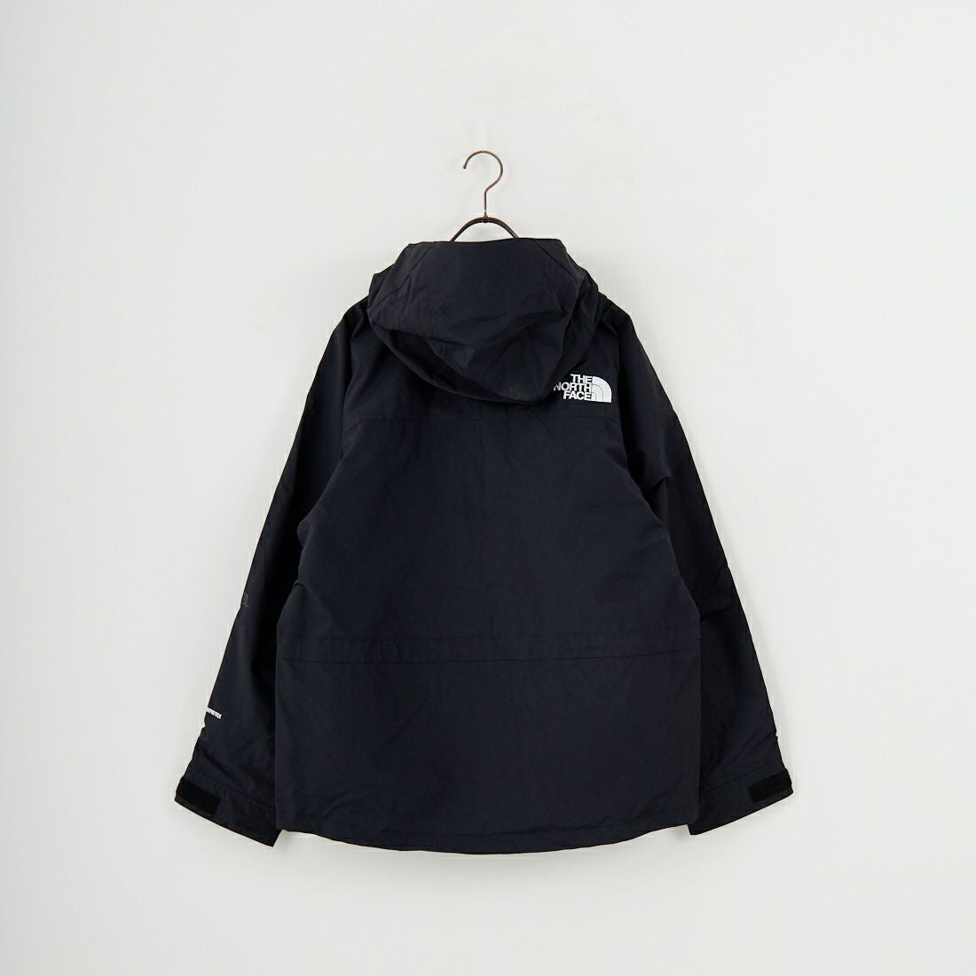 THE NORTH FACE [ザ ノースフェイス] マウンテンライトジャケット [NP62550] K