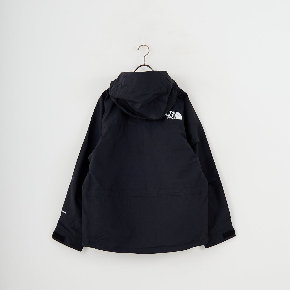 THE NORTH FACE [ザ ノースフェイス] マウンテンライトジャケット [NP62550] K