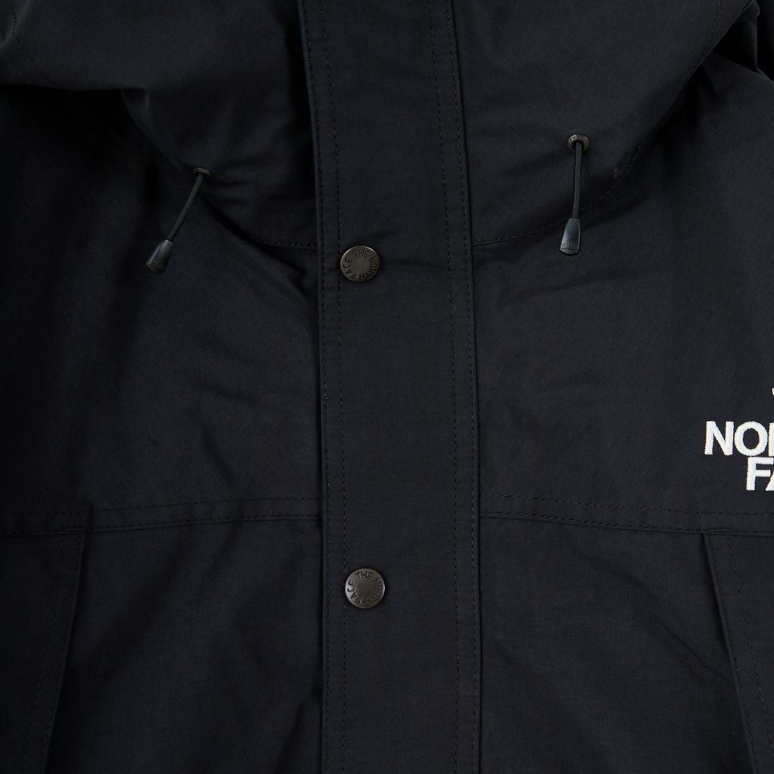 THE NORTH FACE [ザ ノースフェイス] マウンテンライトジャケット [NP62550] K