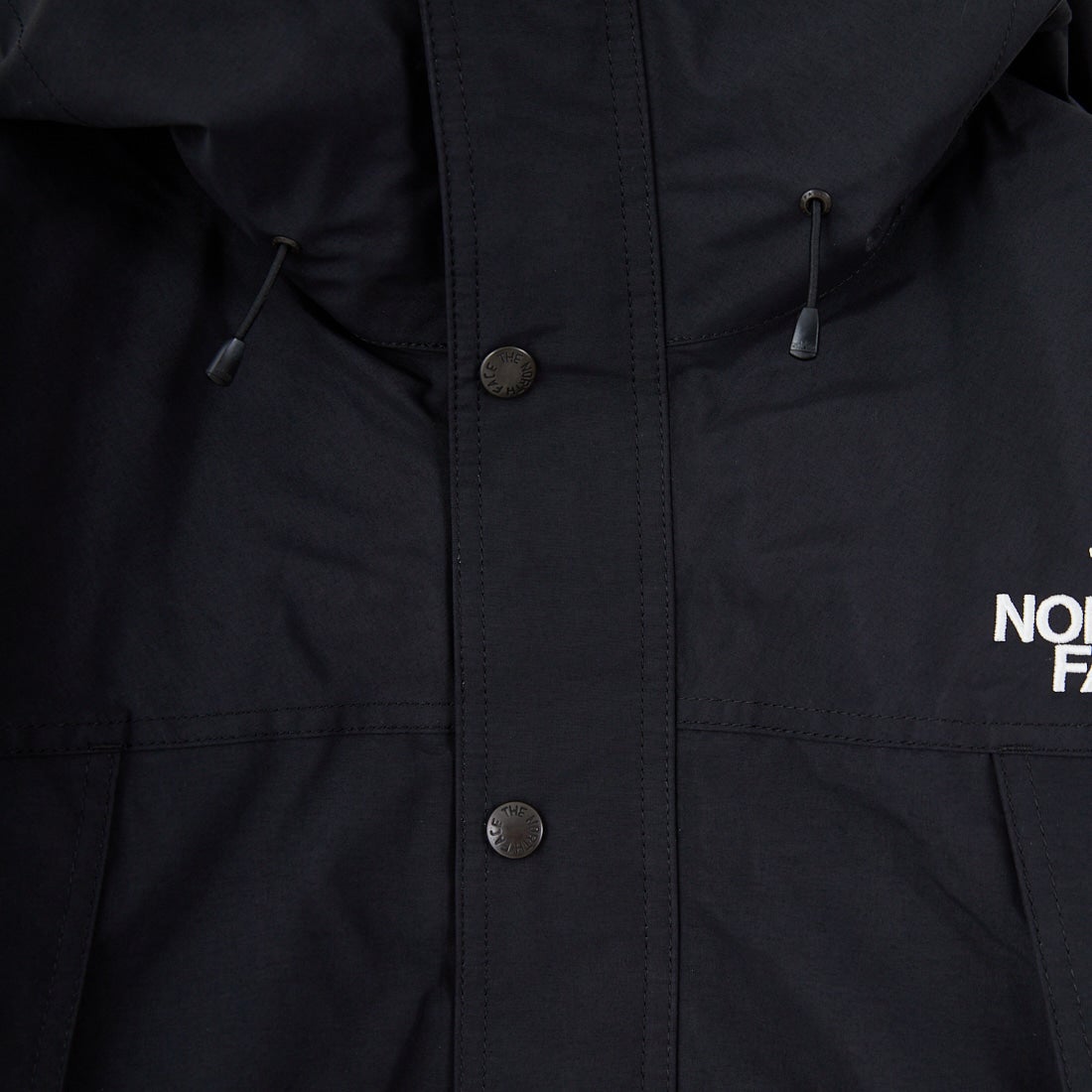 THE NORTH FACE [ザ ノースフェイス] マウンテンライトジャケット [NP62550] K