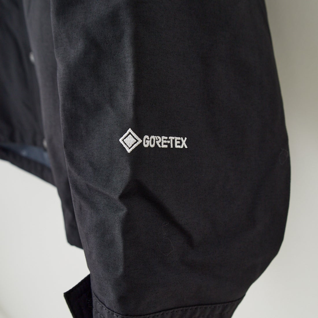 THE NORTH FACE [ザ ノースフェイス] マウンテンライトジャケット [NP62550] K