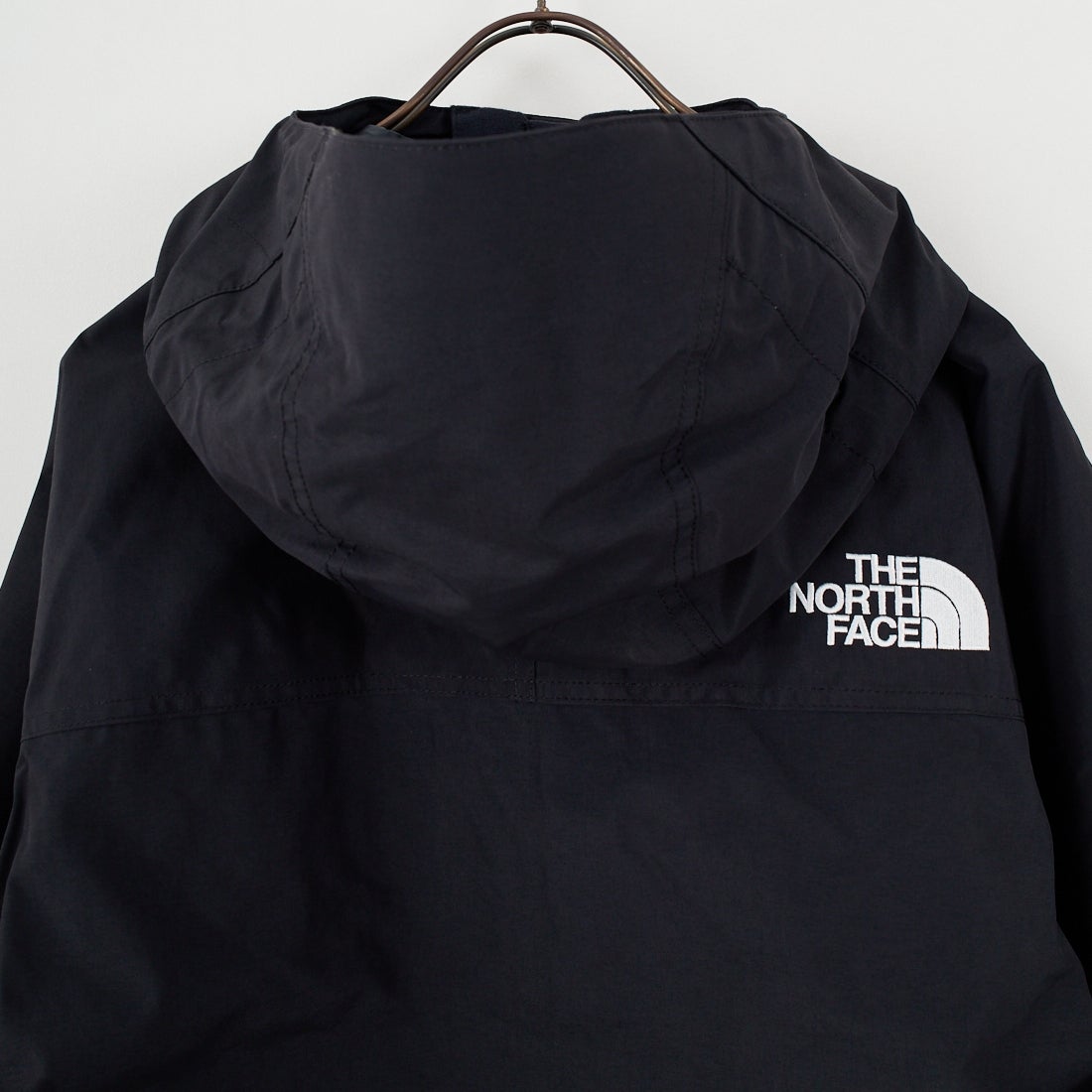 THE NORTH FACE [ザ ノースフェイス] マウンテンライトジャケット [NP62550] K