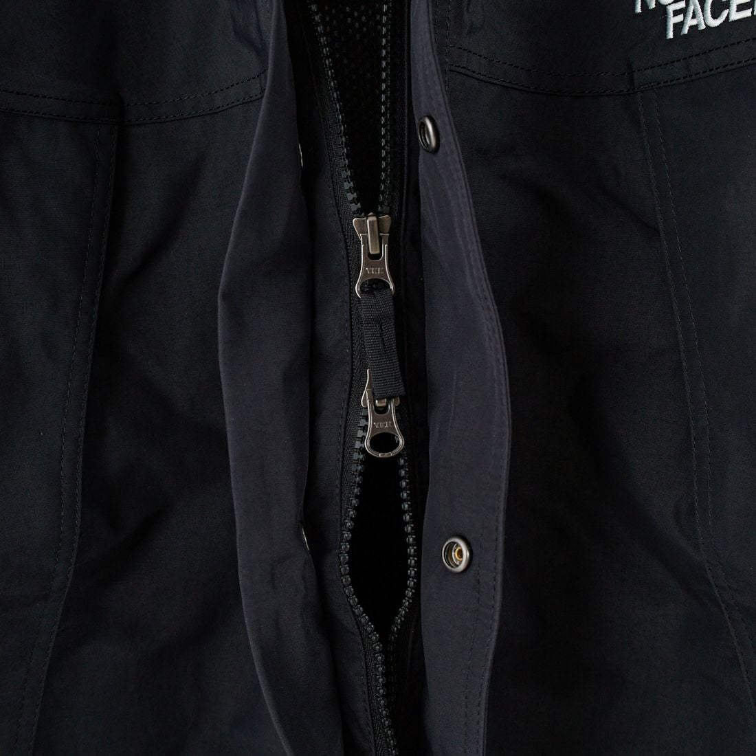 THE NORTH FACE [ザ ノースフェイス] マウンテンライトジャケット [NP62550] K