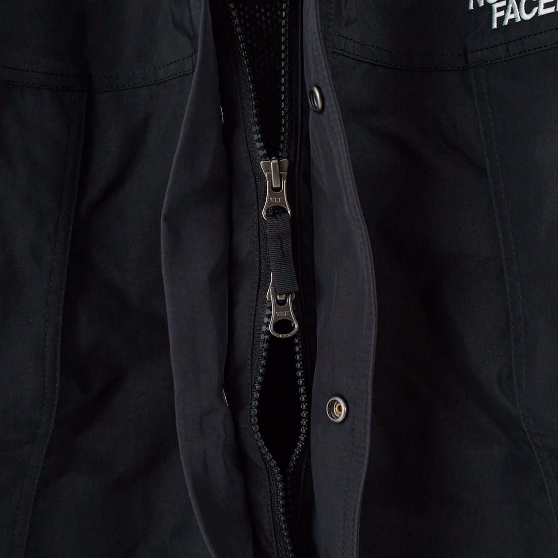 THE NORTH FACE [ザ ノースフェイス] マウンテンライトジャケット [NP62550] K