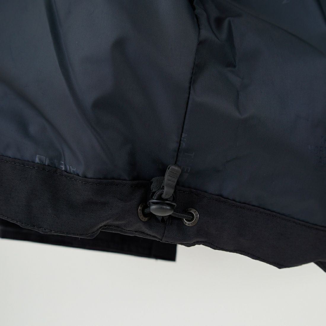 THE NORTH FACE [ザ ノースフェイス] マウンテンライトジャケット [NP62550] K