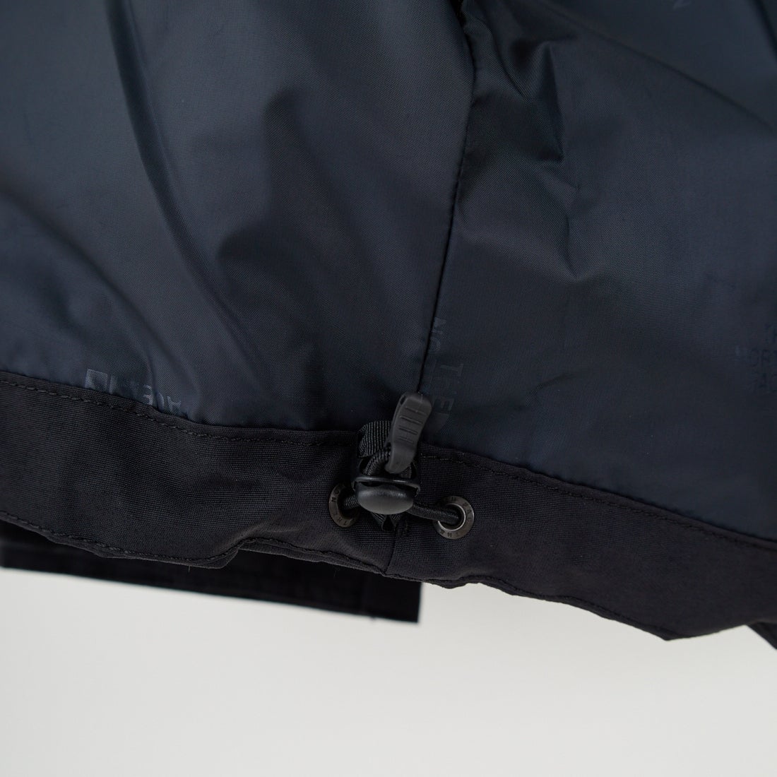 THE NORTH FACE [ザ ノースフェイス] マウンテンライトジャケット [NP62550] K