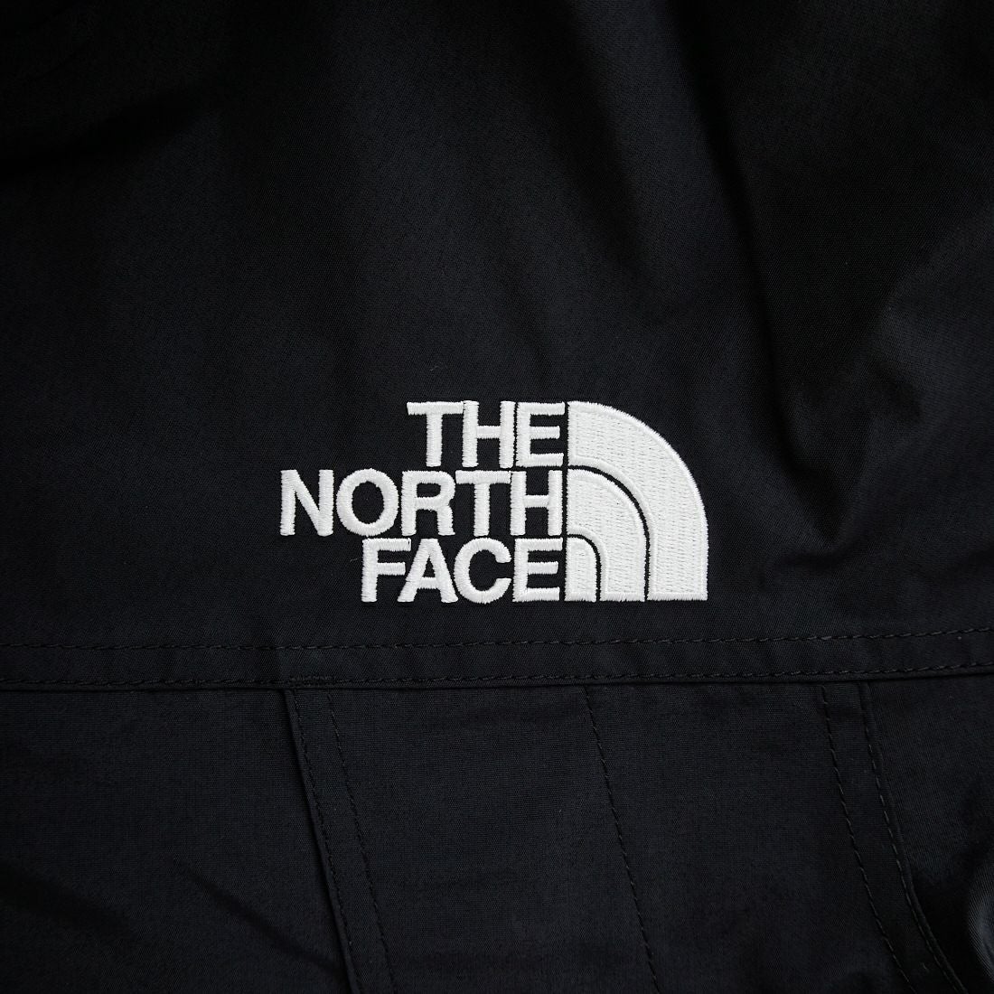THE NORTH FACE [ザ ノースフェイス] マウンテンライトジャケット [NP62550] K
