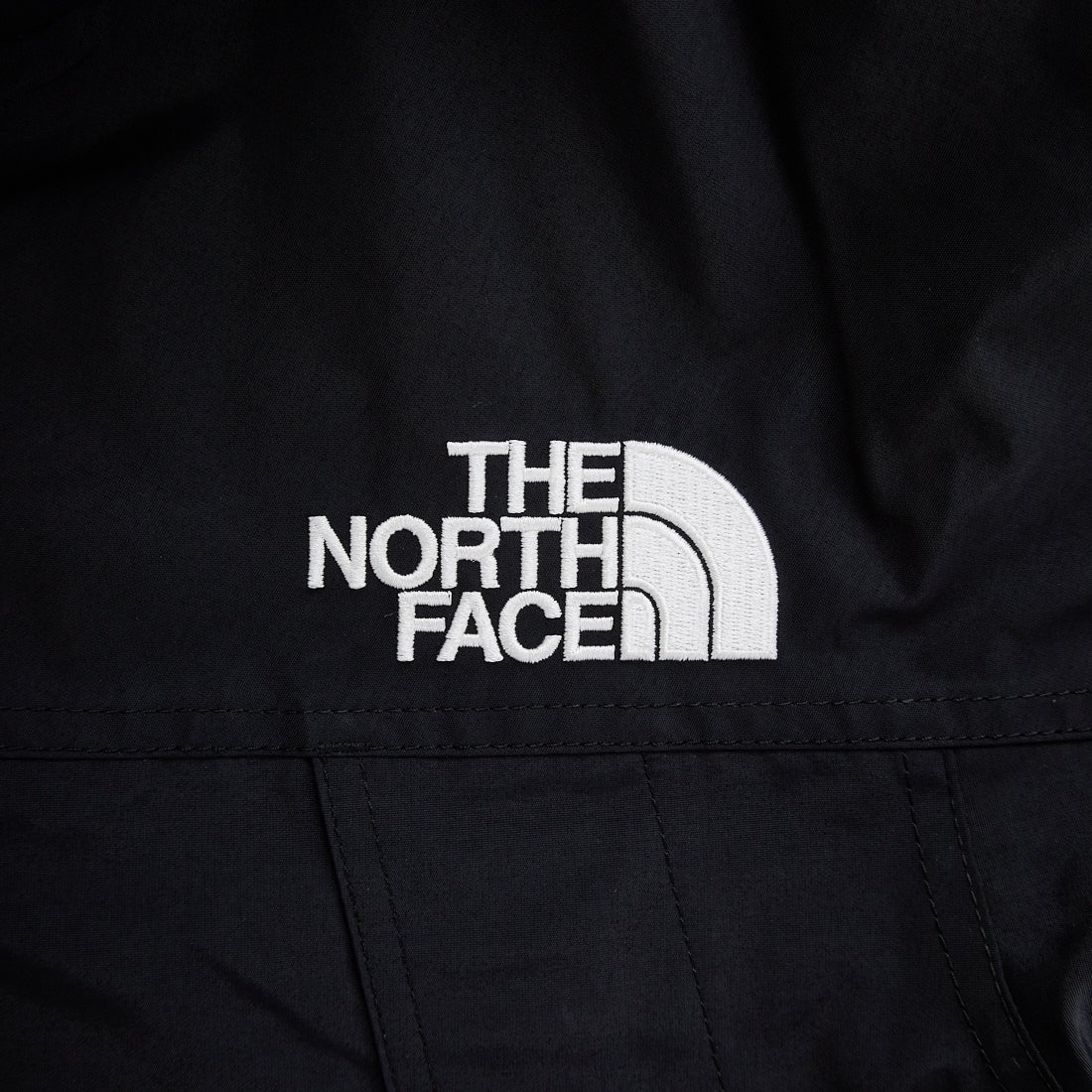 THE NORTH FACE [ザ ノースフェイス] マウンテンライトジャケット [NP62550] K