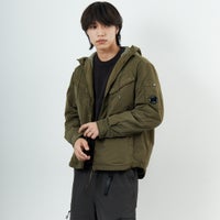 683 IVY GR&&モデル身長：179cm 着用サイズ：M&&