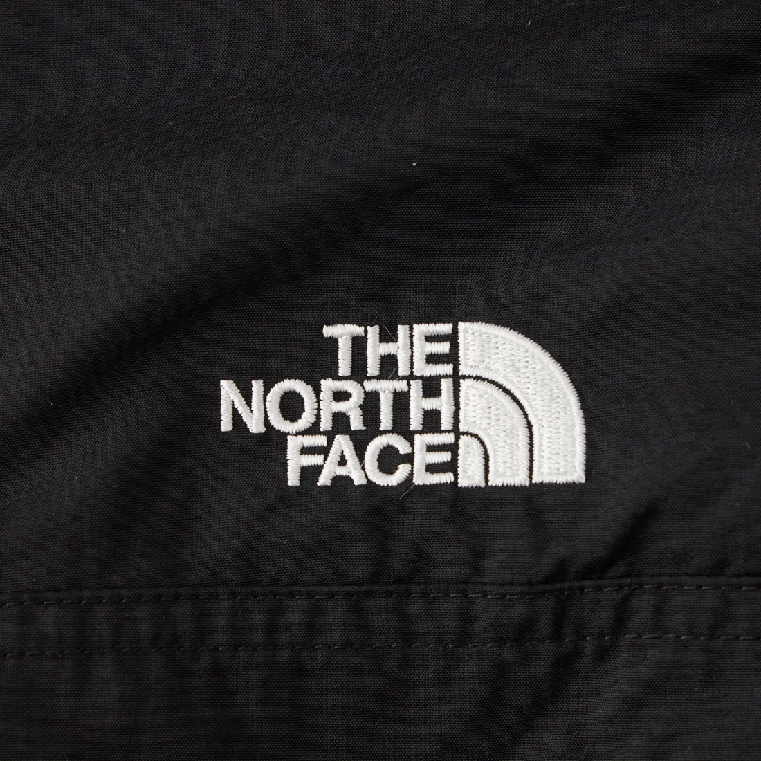 THE NORTH FACE [ザ ノースフェイス] トドラーコンパクトノマドジャケット [NPT72551] K
