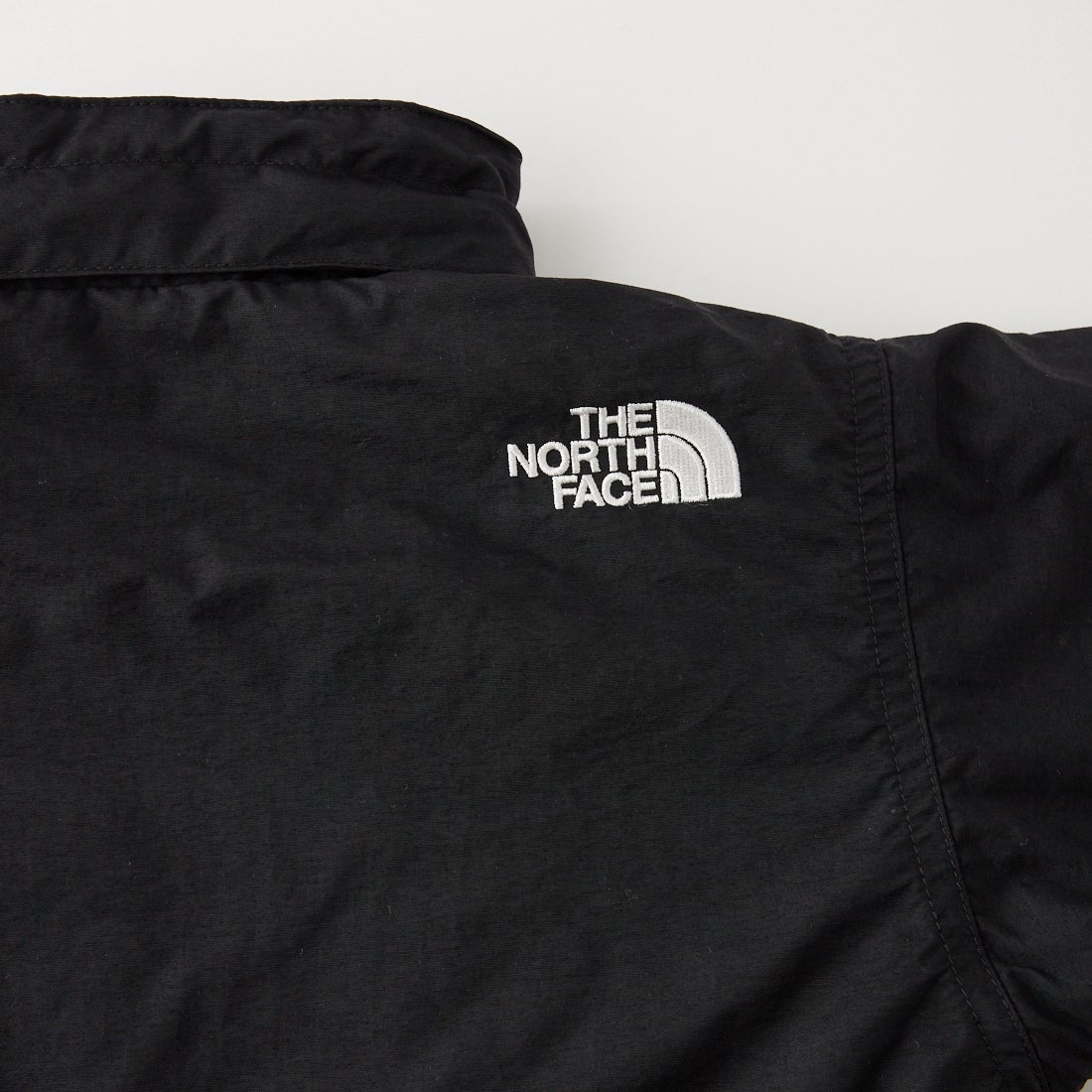 THE NORTH FACE [ザ ノースフェイス] トドラーコンパクトノマドジャケット [NPT72551] K