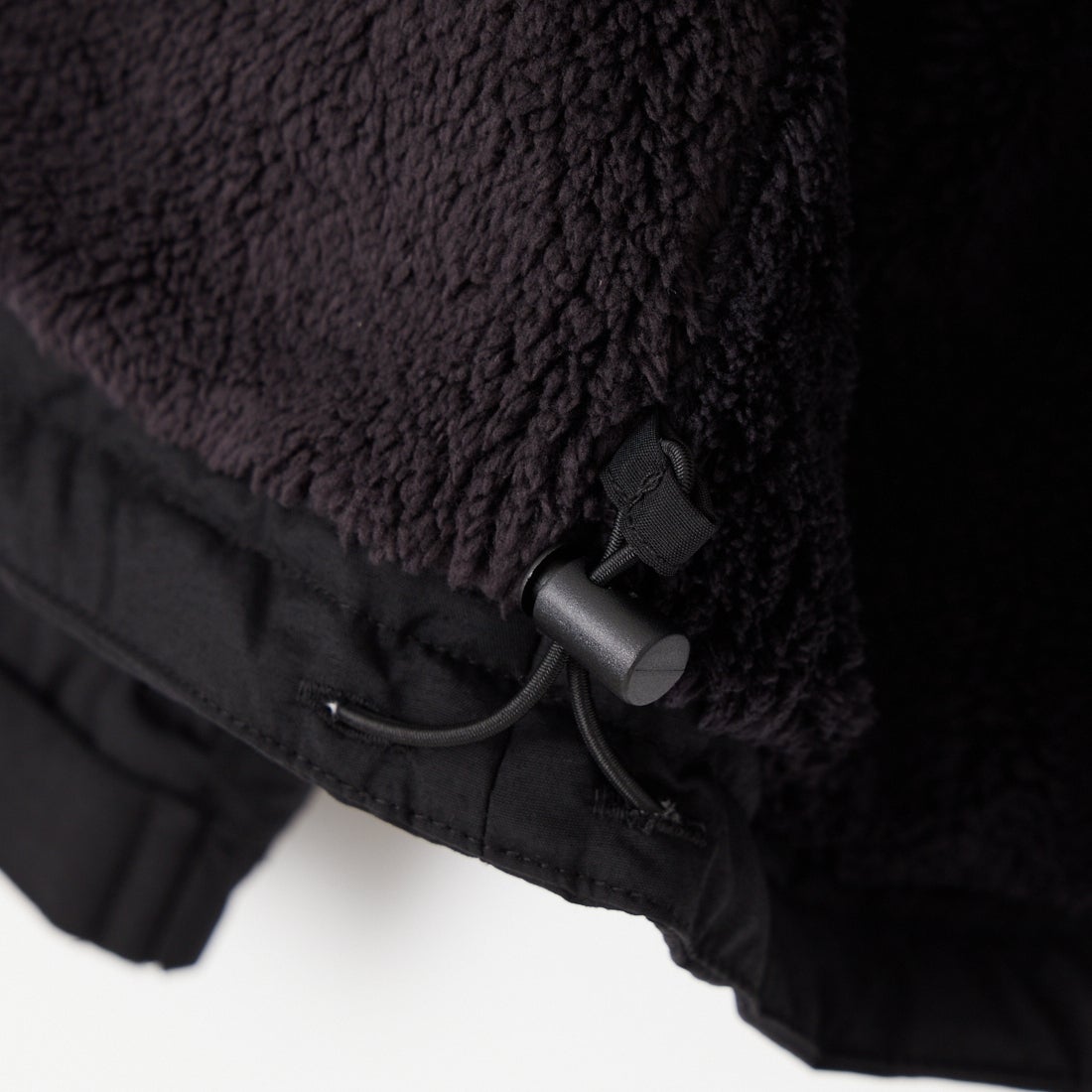 THE NORTH FACE [ザ ノースフェイス] トドラーコンパクトノマドジャケット [NPT72551] K