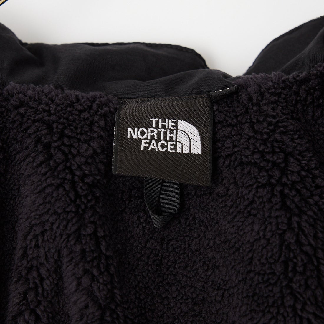 THE NORTH FACE [ザ ノースフェイス] トドラーコンパクトノマドジャケット [NPT72551] K