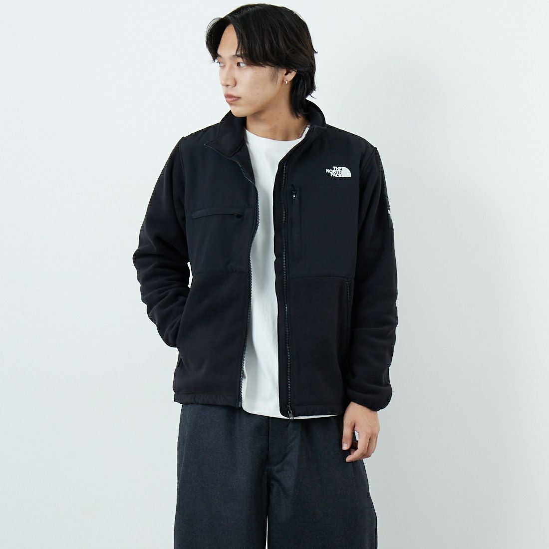 THE NORTH FACE [ザ ノースフェイス] デナリジャケット [NA72450
