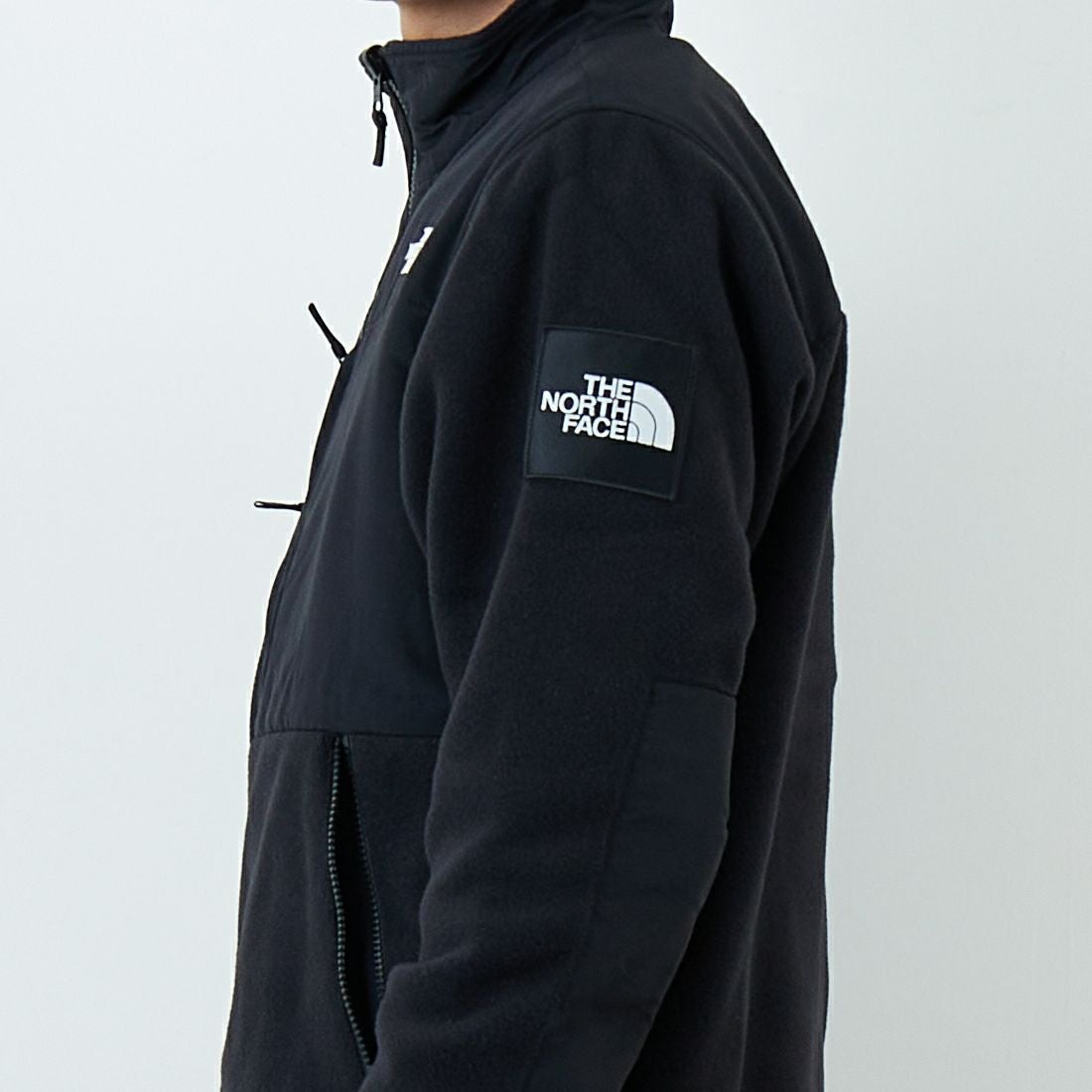 THE NORTH FACE [ザ ノースフェイス] デナリジャケット [NA72450