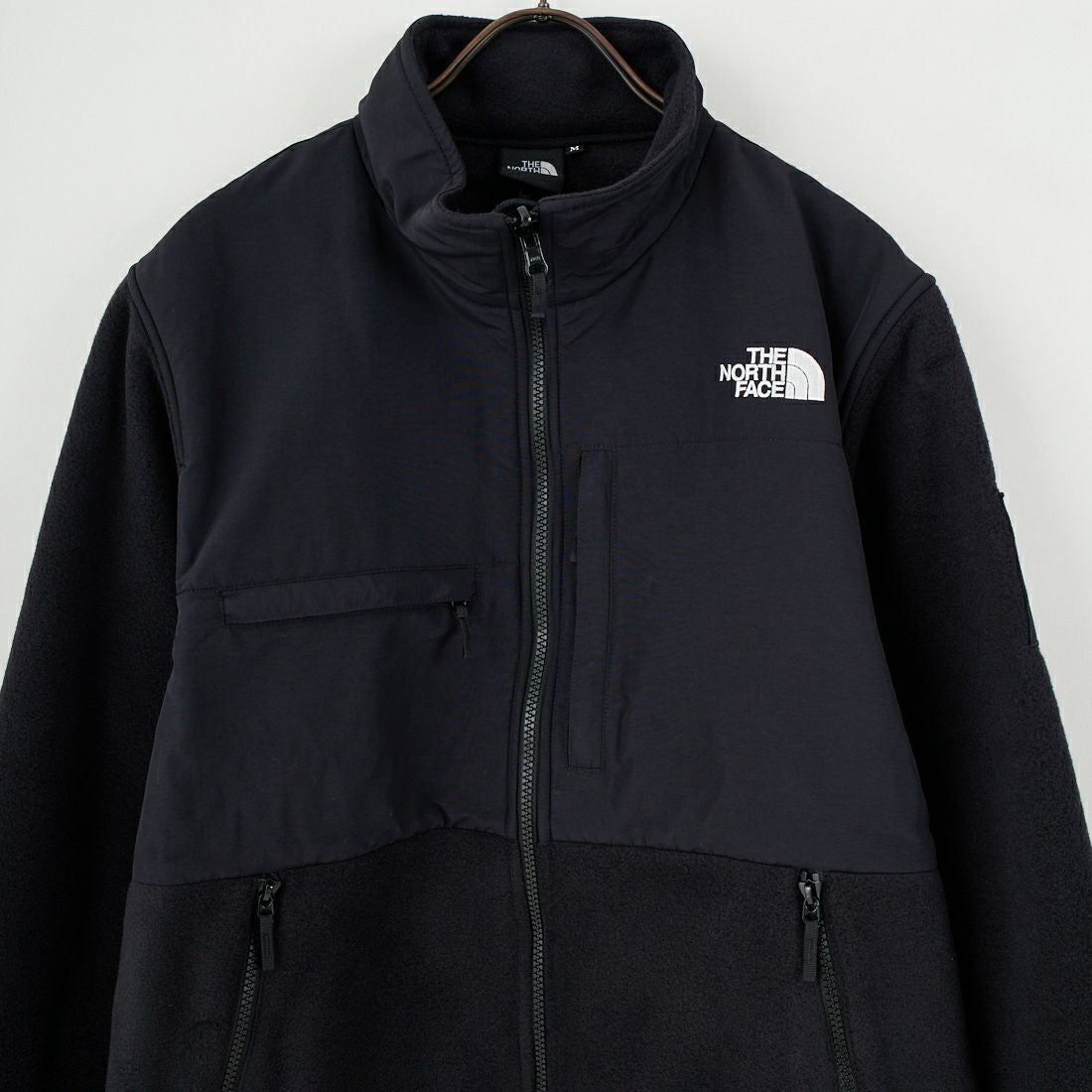 THE NORTH FACE [ザ ノースフェイス] デナリジャケット [NA72450] K