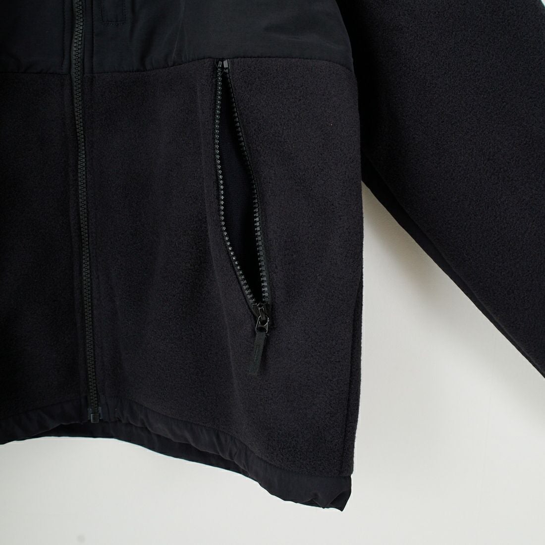 THE NORTH FACE [ザ ノースフェイス] デナリジャケット [NA72450] K