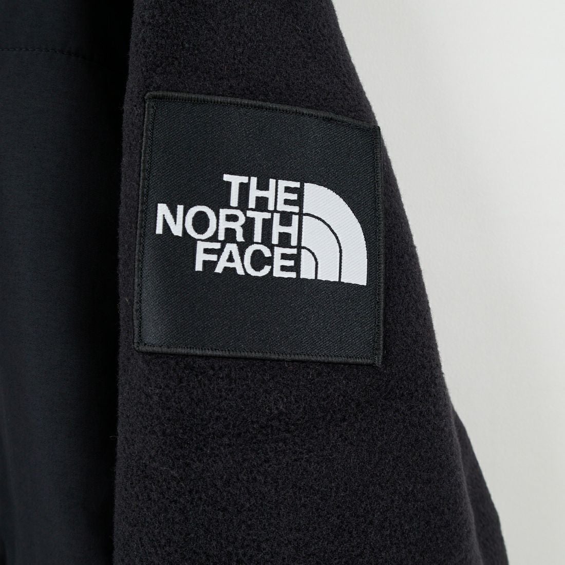 THE NORTH FACE [ザ ノースフェイス] デナリジャケット [NA72450] K