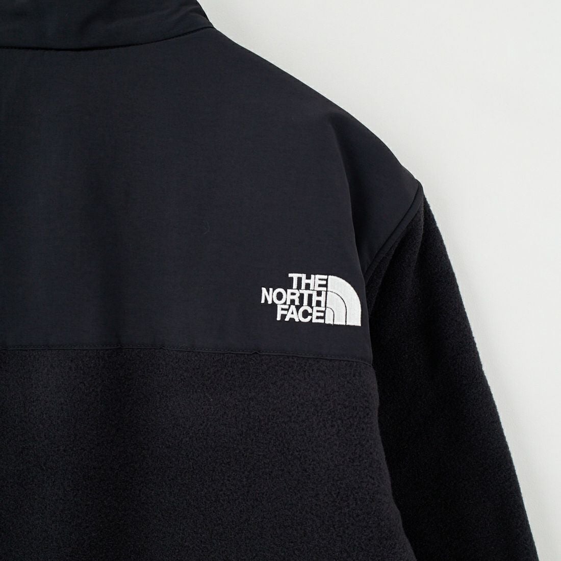 THE NORTH FACE [ザ ノースフェイス] デナリジャケット [NA72450] K