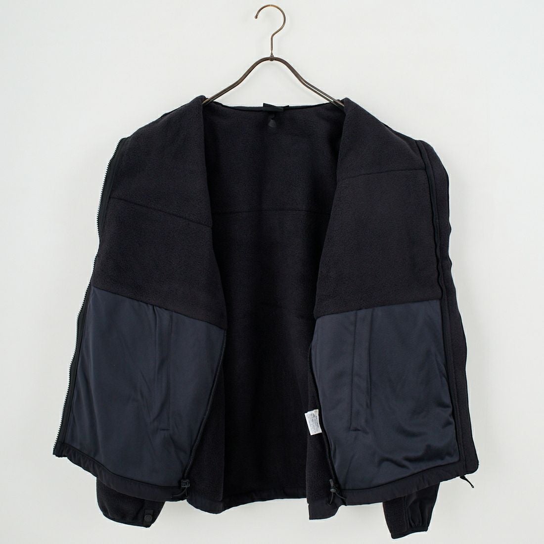 THE NORTH FACE [ザ ノースフェイス] デナリジャケット [NA72450] K