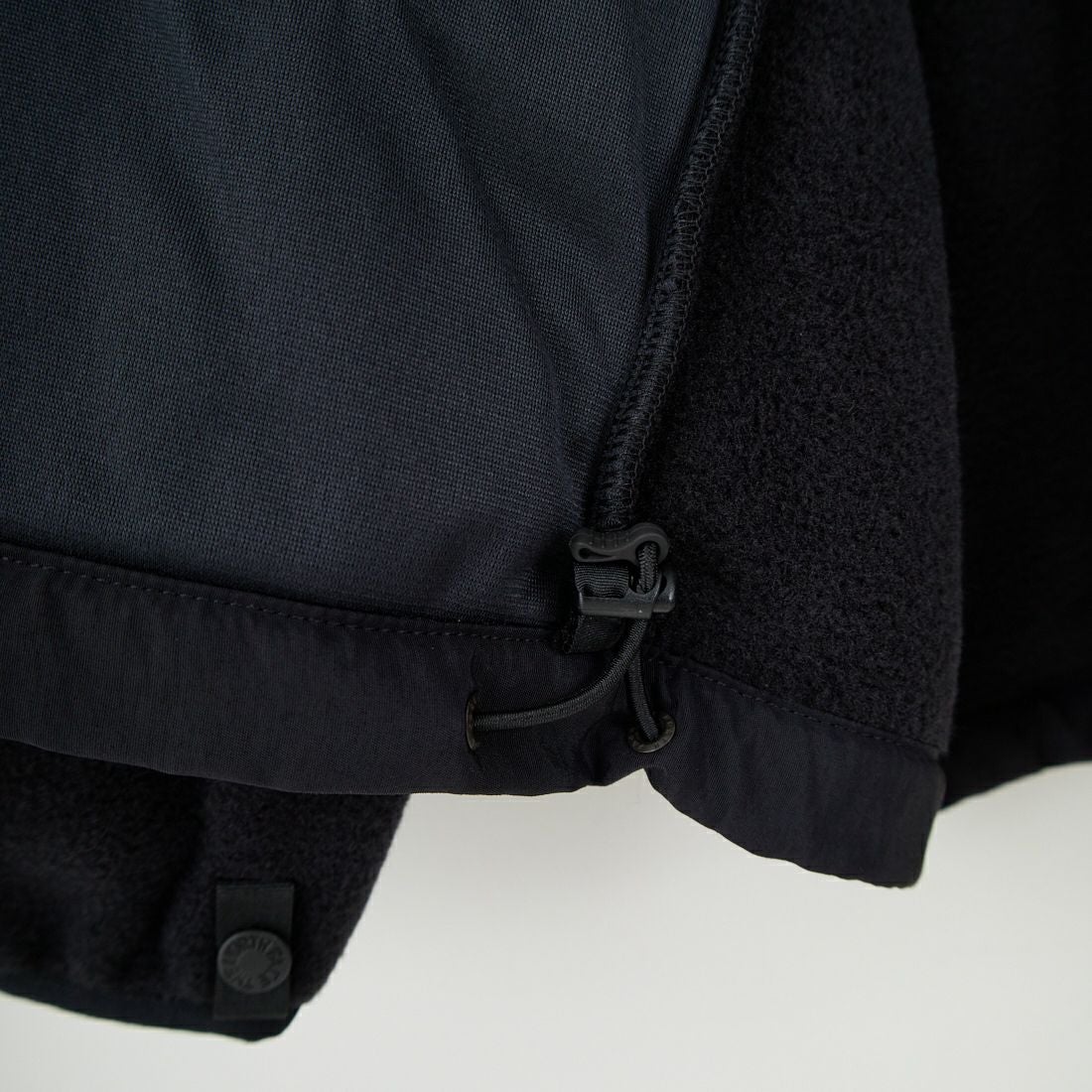 THE NORTH FACE [ザ ノースフェイス] デナリジャケット [NA72450] K