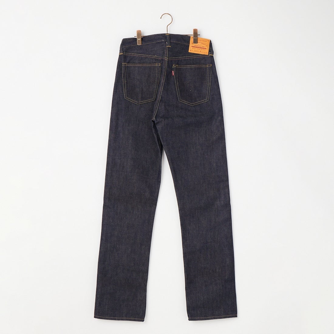 WAREHOUSE [ウエアハウス] 30周年記念 大戦モデルジーンズ [S1003XX-LTD] ｲﾝﾃﾞｨｺﾞﾃﾞﾆ