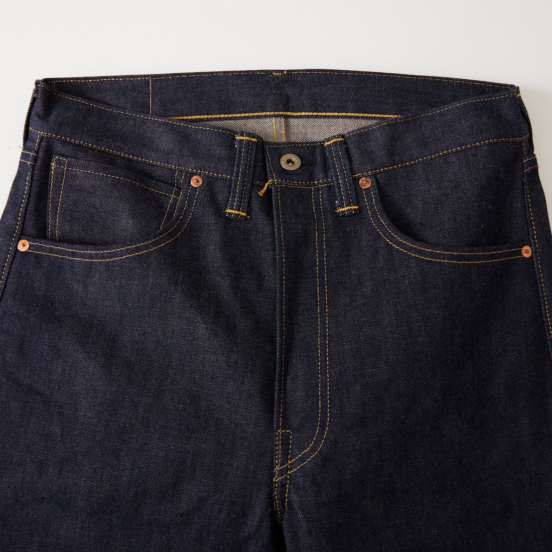 WAREHOUSE [ウエアハウス] 30周年記念 大戦モデルジーンズ [S1003XX-LTD] ｲﾝﾃﾞｨｺﾞﾃﾞﾆ