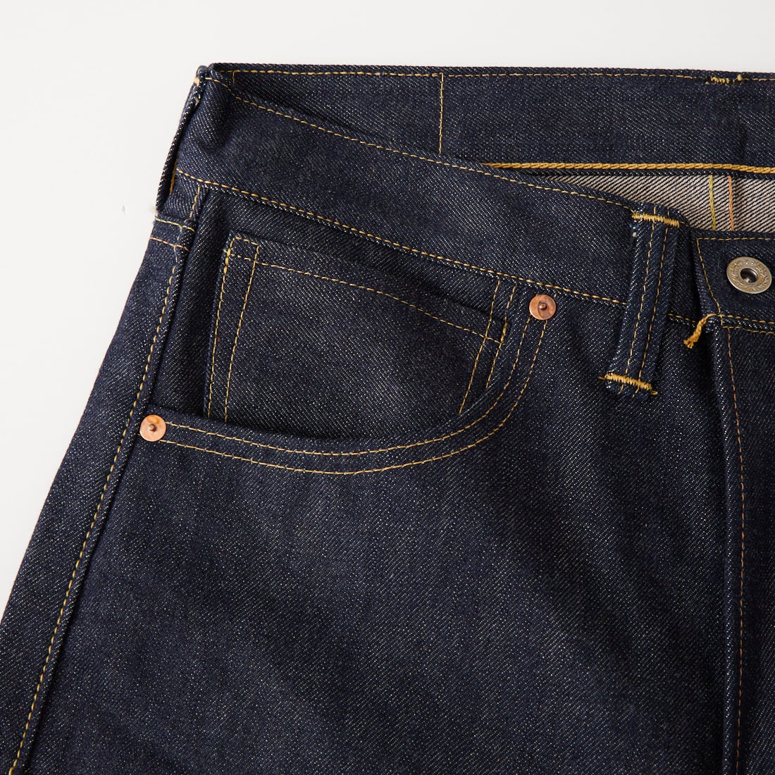 WAREHOUSE [ウエアハウス] 30周年記念 大戦モデルジーンズ [S1003XX-LTD] ｲﾝﾃﾞｨｺﾞﾃﾞﾆ