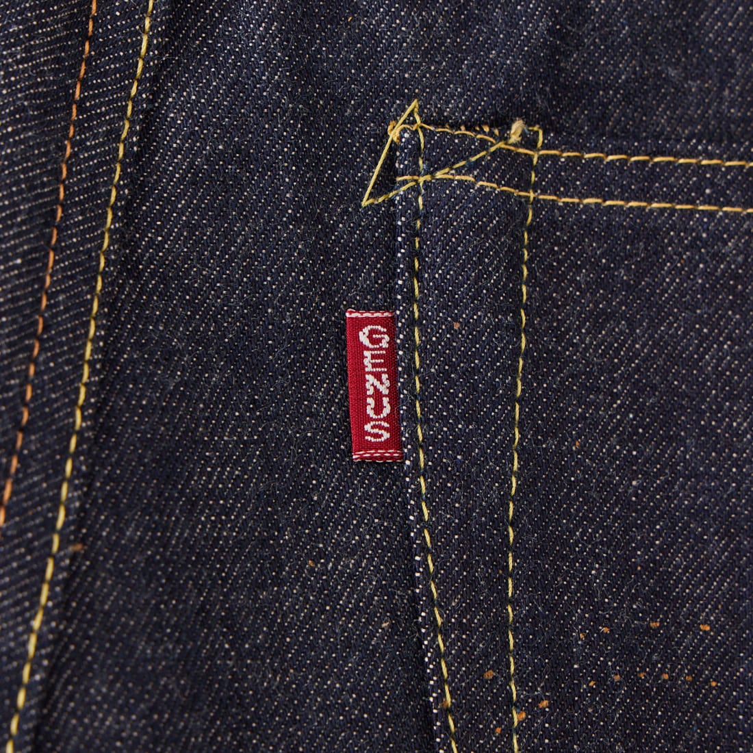 WAREHOUSE [ウエアハウス] 30周年記念 大戦モデルジーンズ [S1003XX-LTD] ｲﾝﾃﾞｨｺﾞﾃﾞﾆ