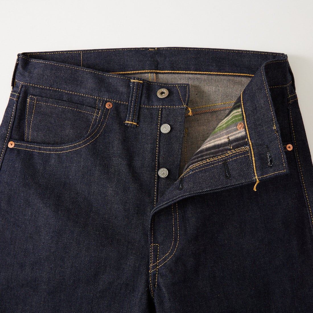 WAREHOUSE [ウエアハウス] 30周年記念 大戦モデルジーンズ [S1003XX