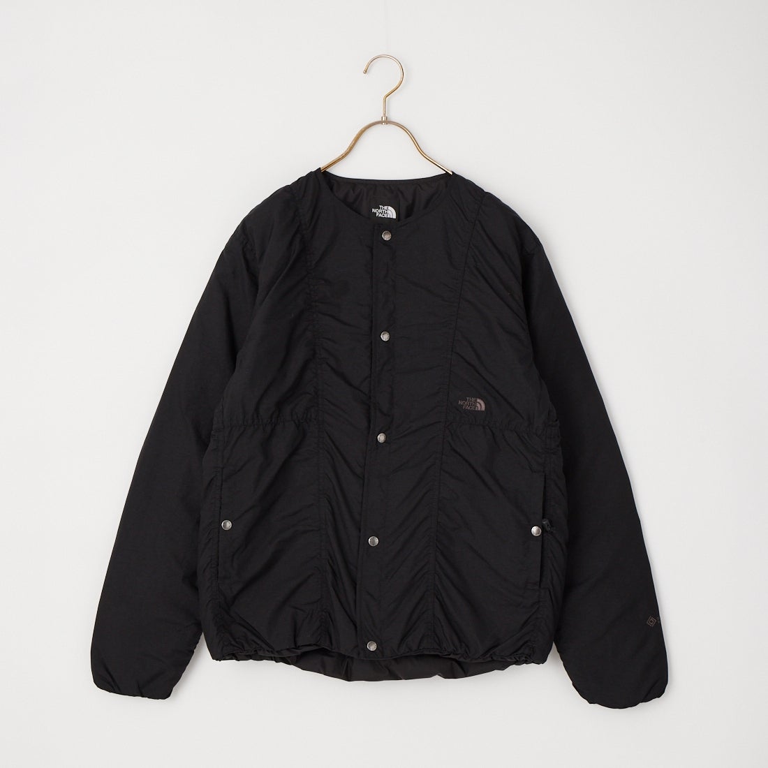 THE NORTH FACE [ザ ノースフェイス] オルタレーションゼファーシェルカーディガン [ND92561] K