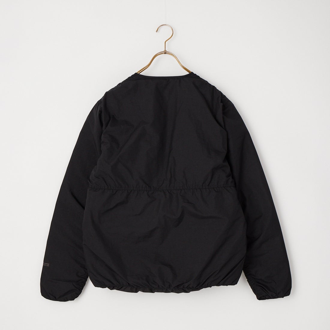 THE NORTH FACE [ザ ノースフェイス] オルタレーションゼファーシェルカーディガン [ND92561] K