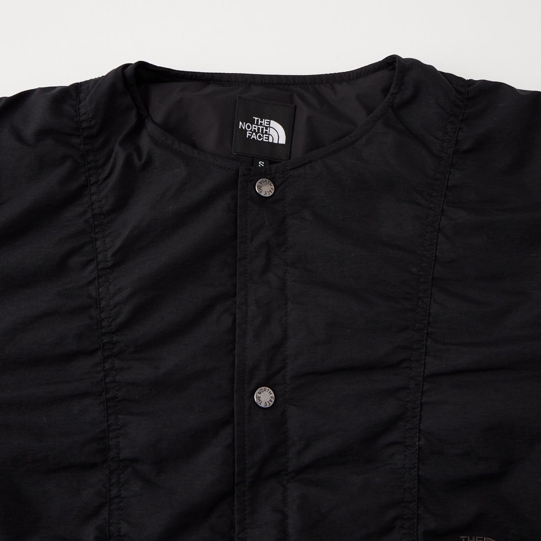 THE NORTH FACE [ザ ノースフェイス] オルタレーションゼファーシェルカーディガン [ND92561] K
