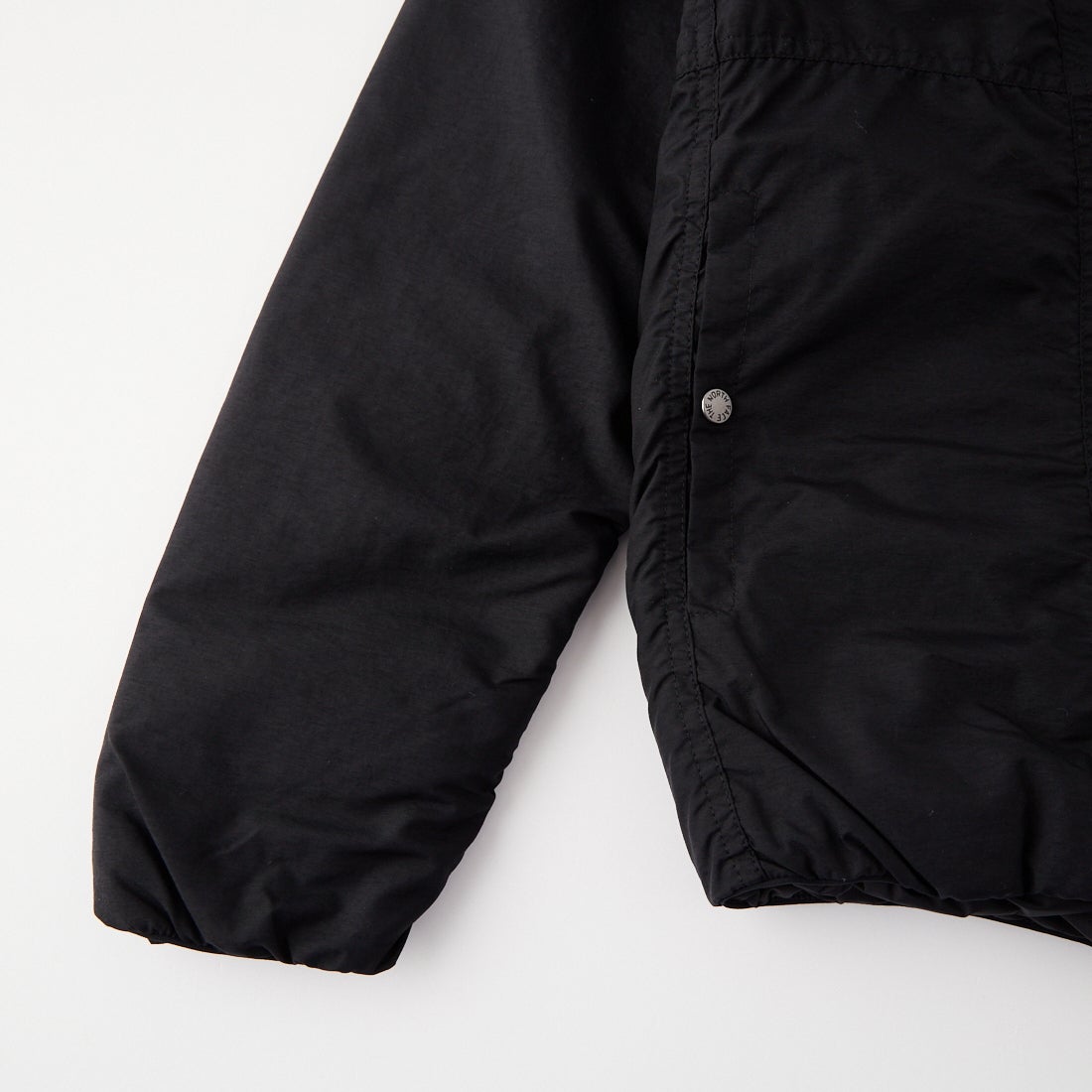 THE NORTH FACE [ザ ノースフェイス] オルタレーションゼファーシェルカーディガン [ND92561] K