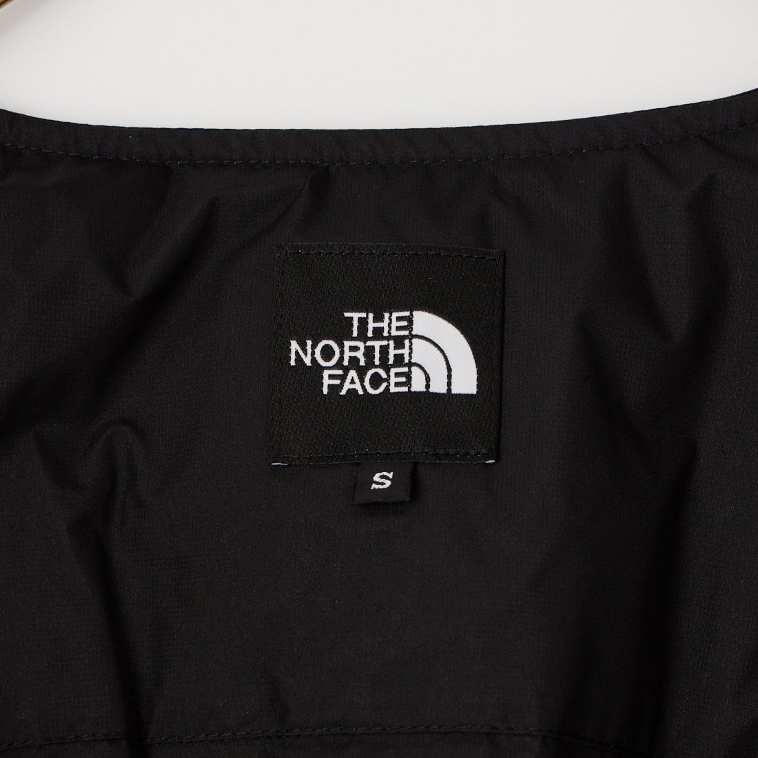 THE NORTH FACE [ザ ノースフェイス] オルタレーションゼファーシェルカーディガン [ND92561] K