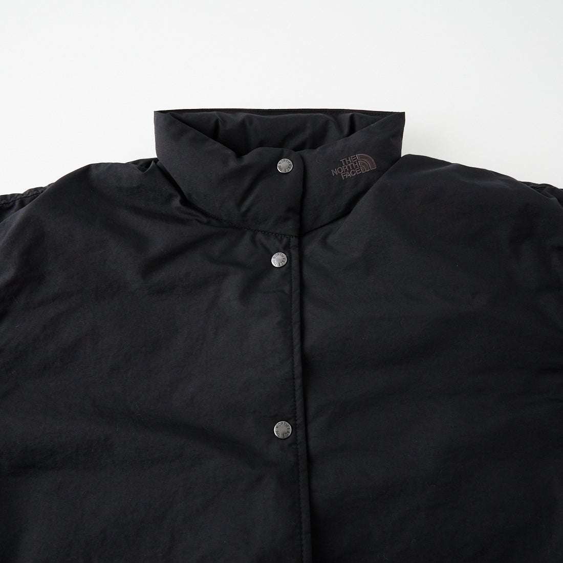 THE NORTH FACE [ザ ノースフェイス] オルタレーションゼファーシェルハーフコート [NDW92561] K