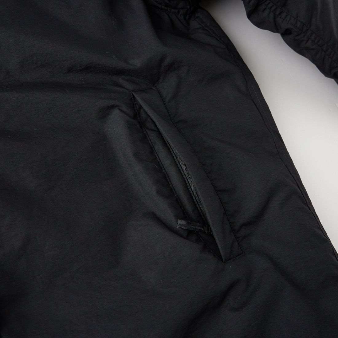 THE NORTH FACE [ザ ノースフェイス] オルタレーションゼファーシェルハーフコート [NDW92561] K
