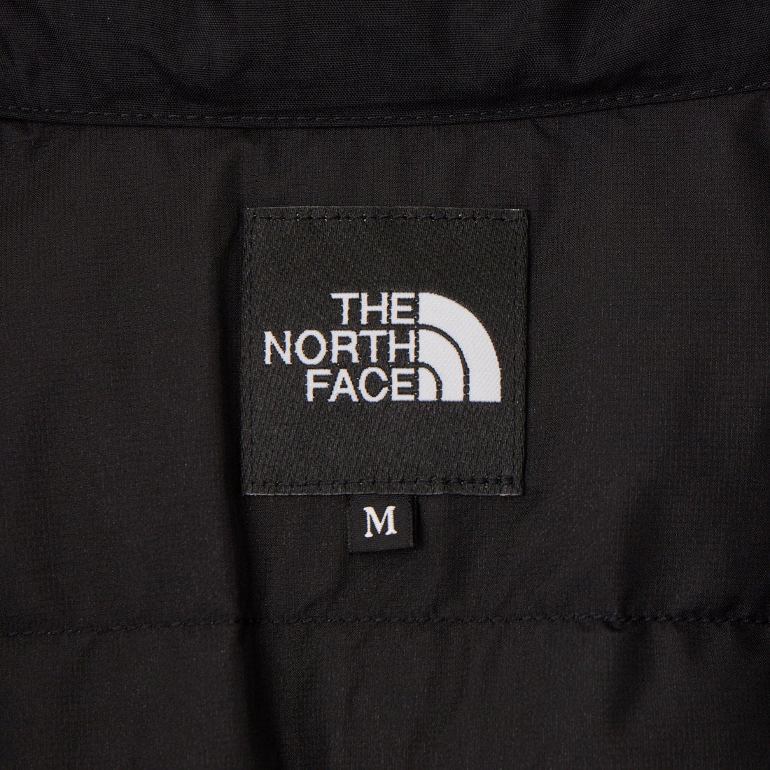 THE NORTH FACE [ザ ノースフェイス] オルタレーションゼファーシェルハーフコート [NDW92561] K