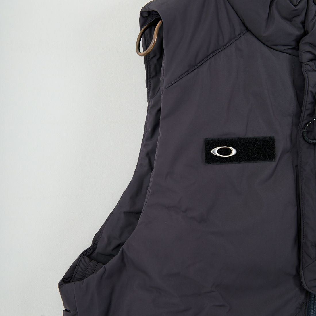 OAKLEY [オークリー] FGL レッドコードベスト [FOA408130] 01N PHANTO