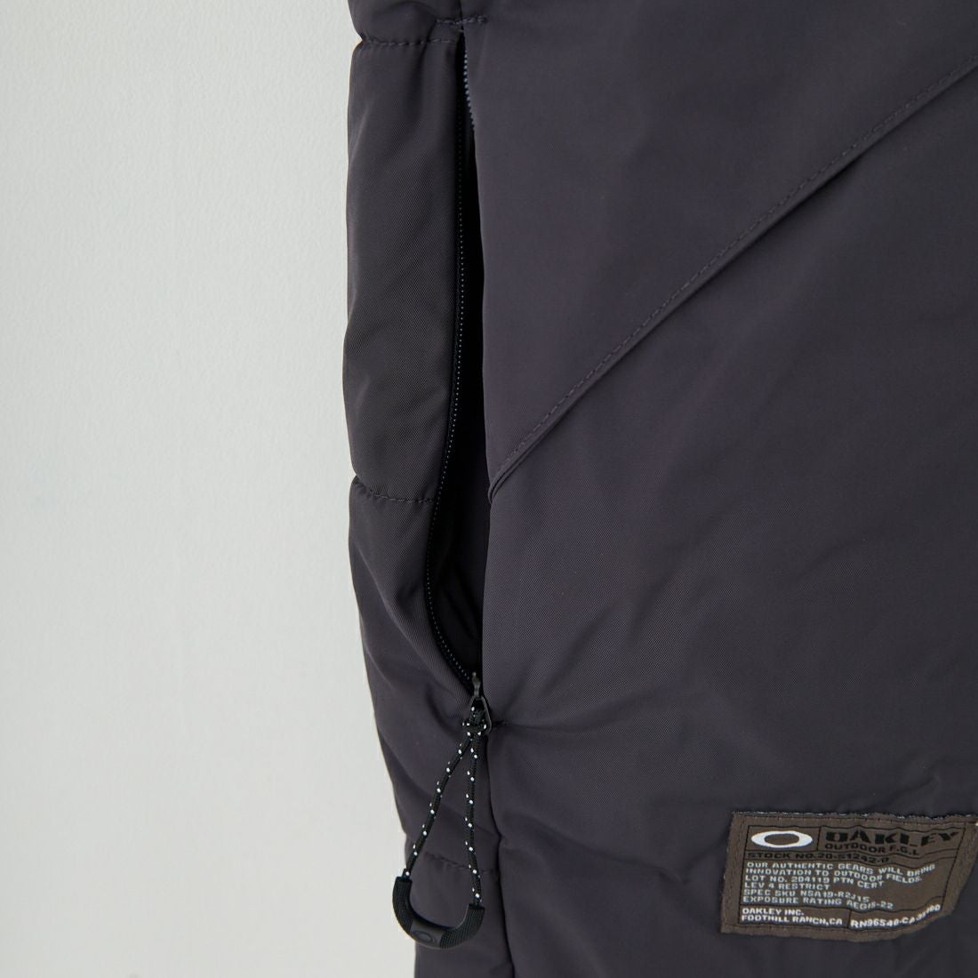 OAKLEY [オークリー] FGL レッドコードベスト [FOA408130] 01N PHANTO