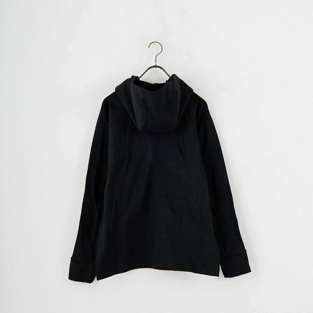 OAKLEY [オークリー] エンハンスグリッド フリースジャケット [FOA408211] 02E BLACKO