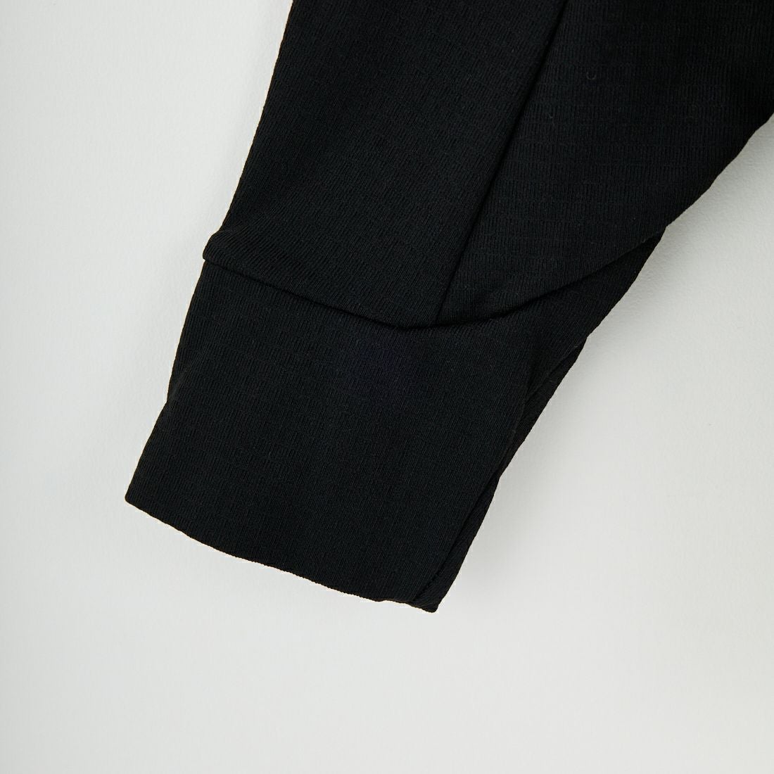 OAKLEY [オークリー] エンハンスグリッド フリースジャケット [FOA408211] 02E BLACKO