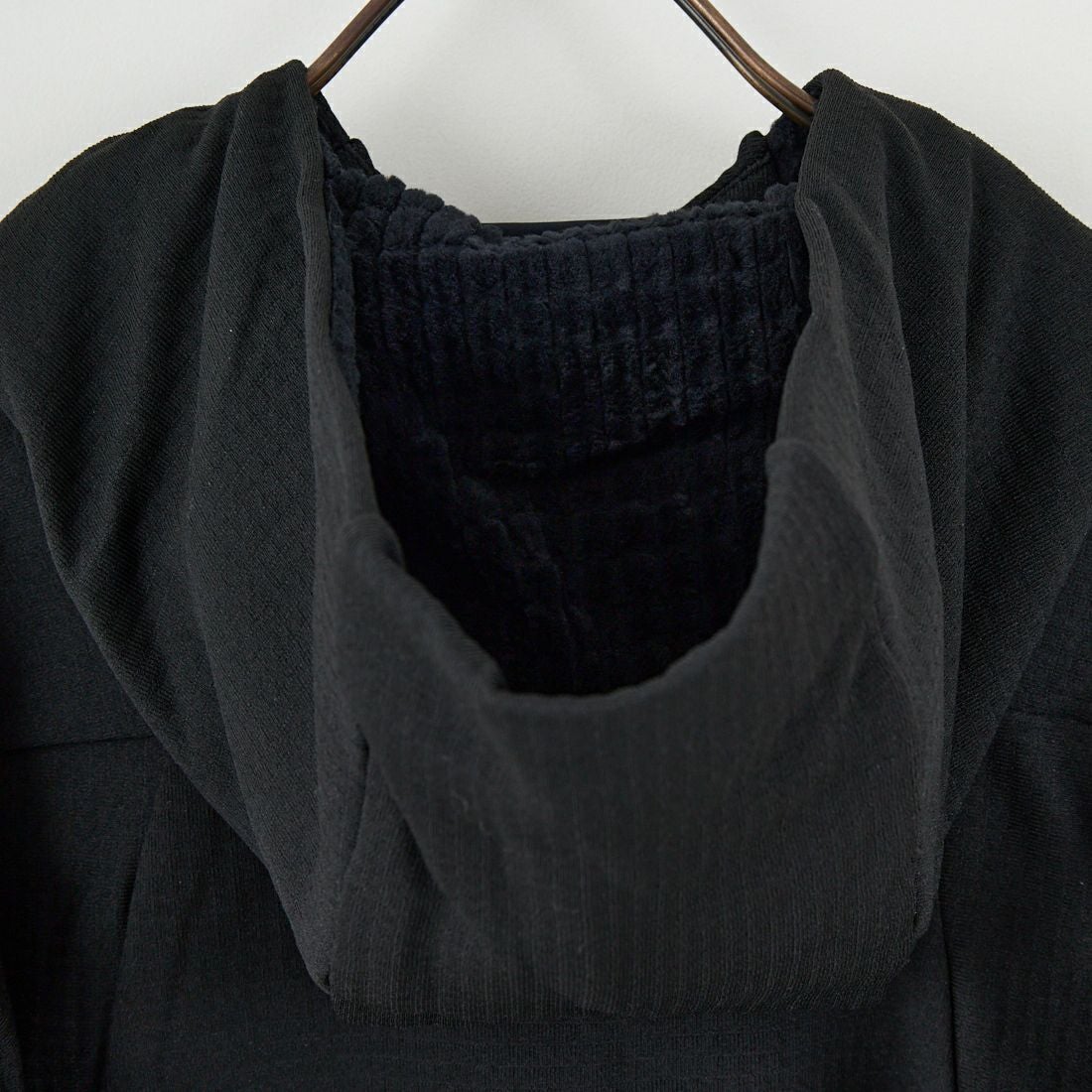 OAKLEY [オークリー] エンハンスグリッド フリースジャケット [FOA408211] 02E BLACKO