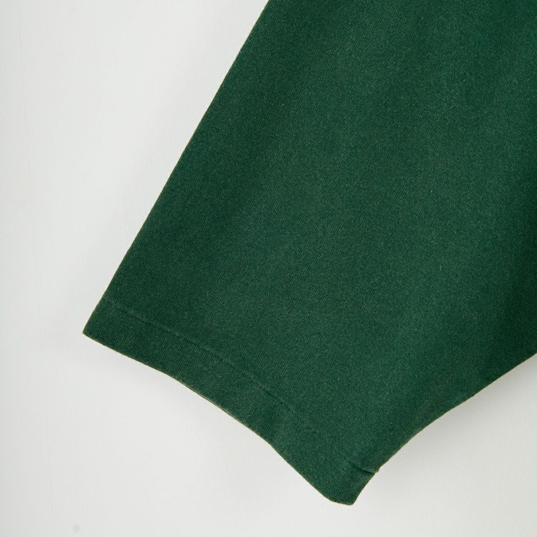 JACKSON MATISSE [ジャクソンマティス] 64 フットボールTシャツ [JM25AW014] GREEN