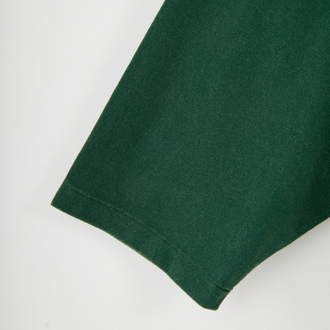 JACKSON MATISSE [ジャクソンマティス] 64 フットボールTシャツ [JM25AW014] GREEN