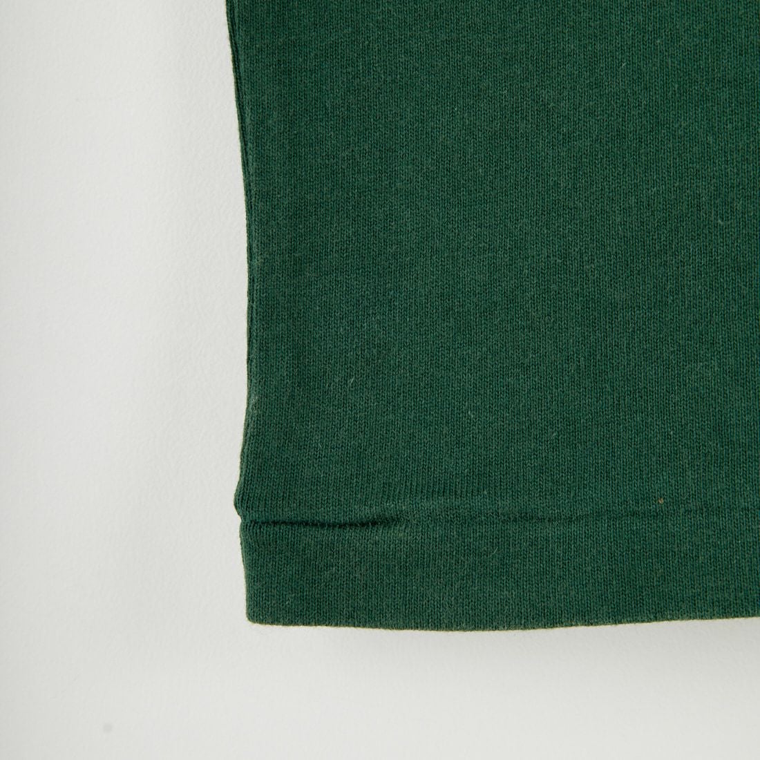 JACKSON MATISSE [ジャクソンマティス] 64 フットボールTシャツ [JM25AW014] GREEN