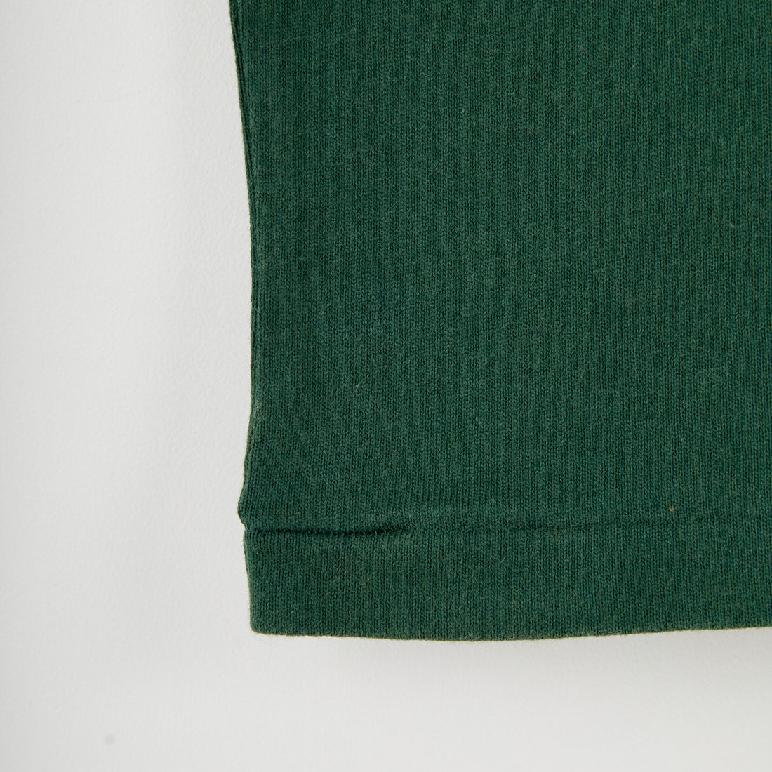 JACKSON MATISSE [ジャクソンマティス] 64 フットボールTシャツ [JM25AW014] GREEN