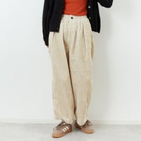 31 IVORY&&モデル身長：162cm 着用サイズ：1&&